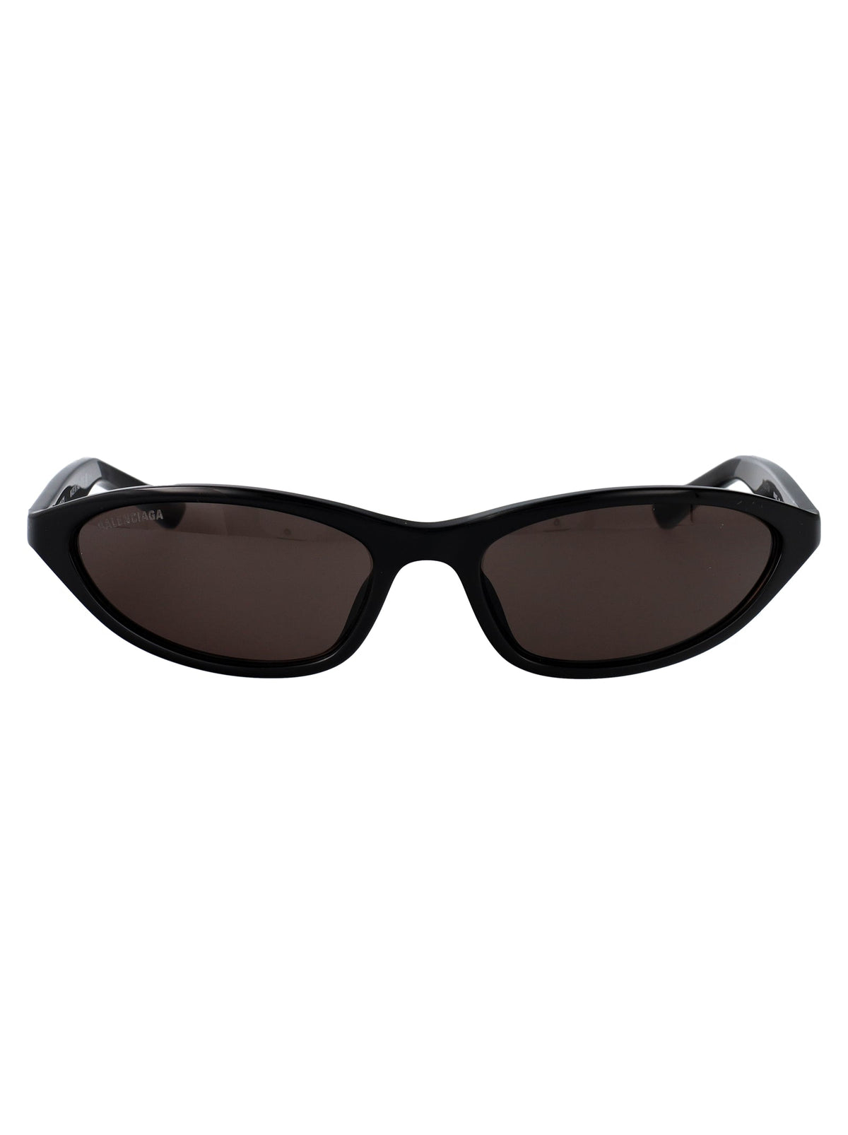 BALENCIAGA Chic Oversized Sunglasses for Women