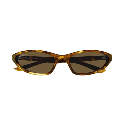 BALENCIAGA Chic Women's Stylish Sunglasses