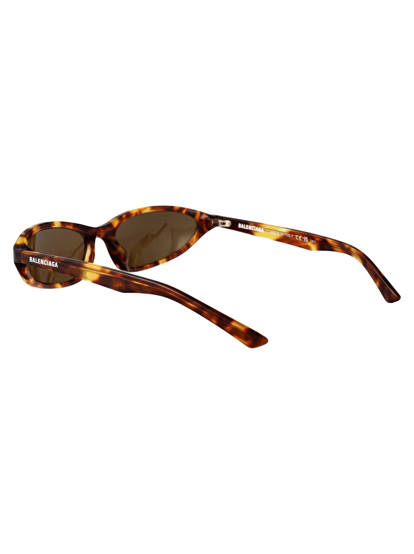 BALENCIAGA Chic Women's Stylish Sunglasses
