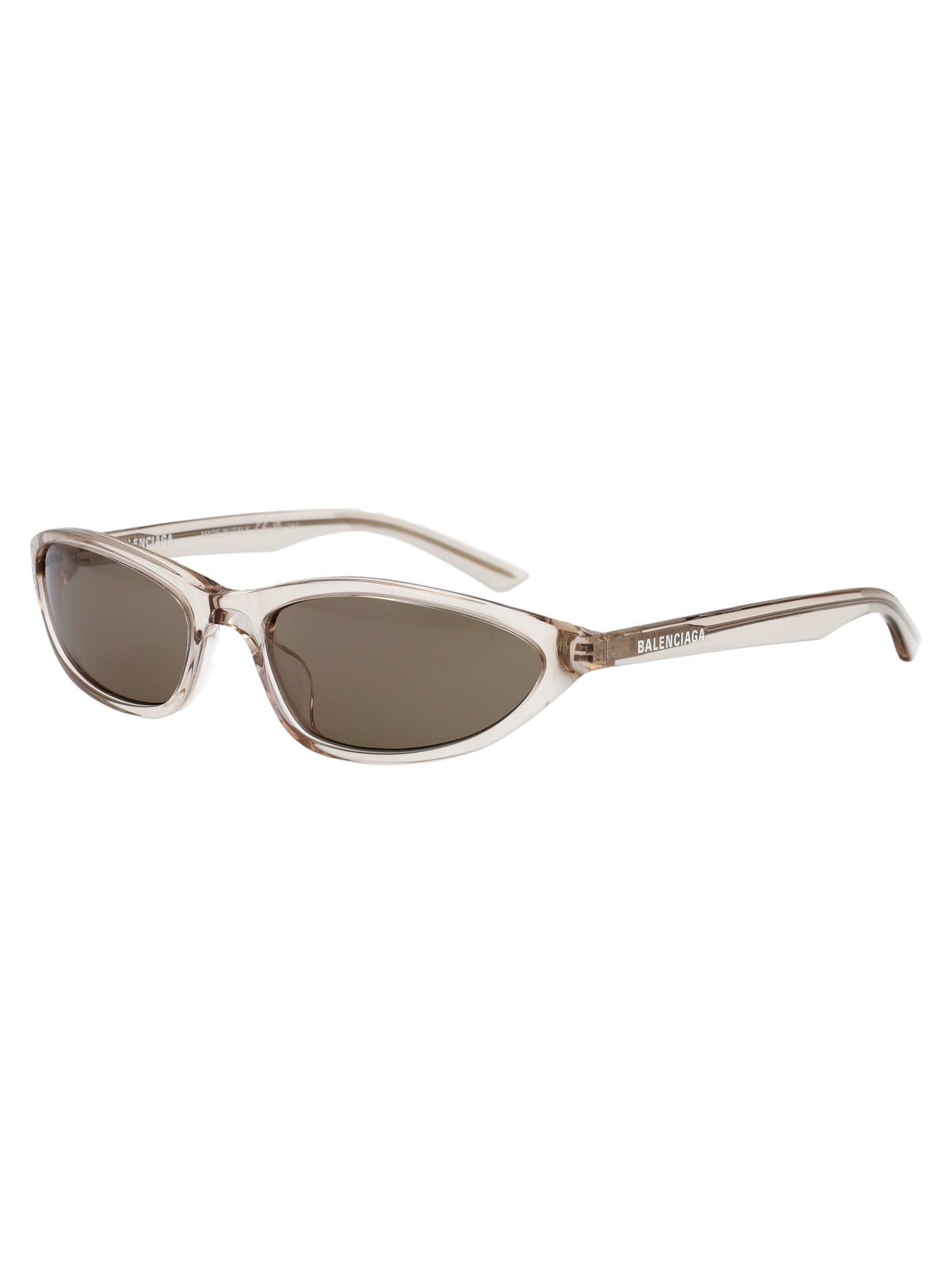 BALENCIAGA Stylish Acetate Sunglasses for Women
