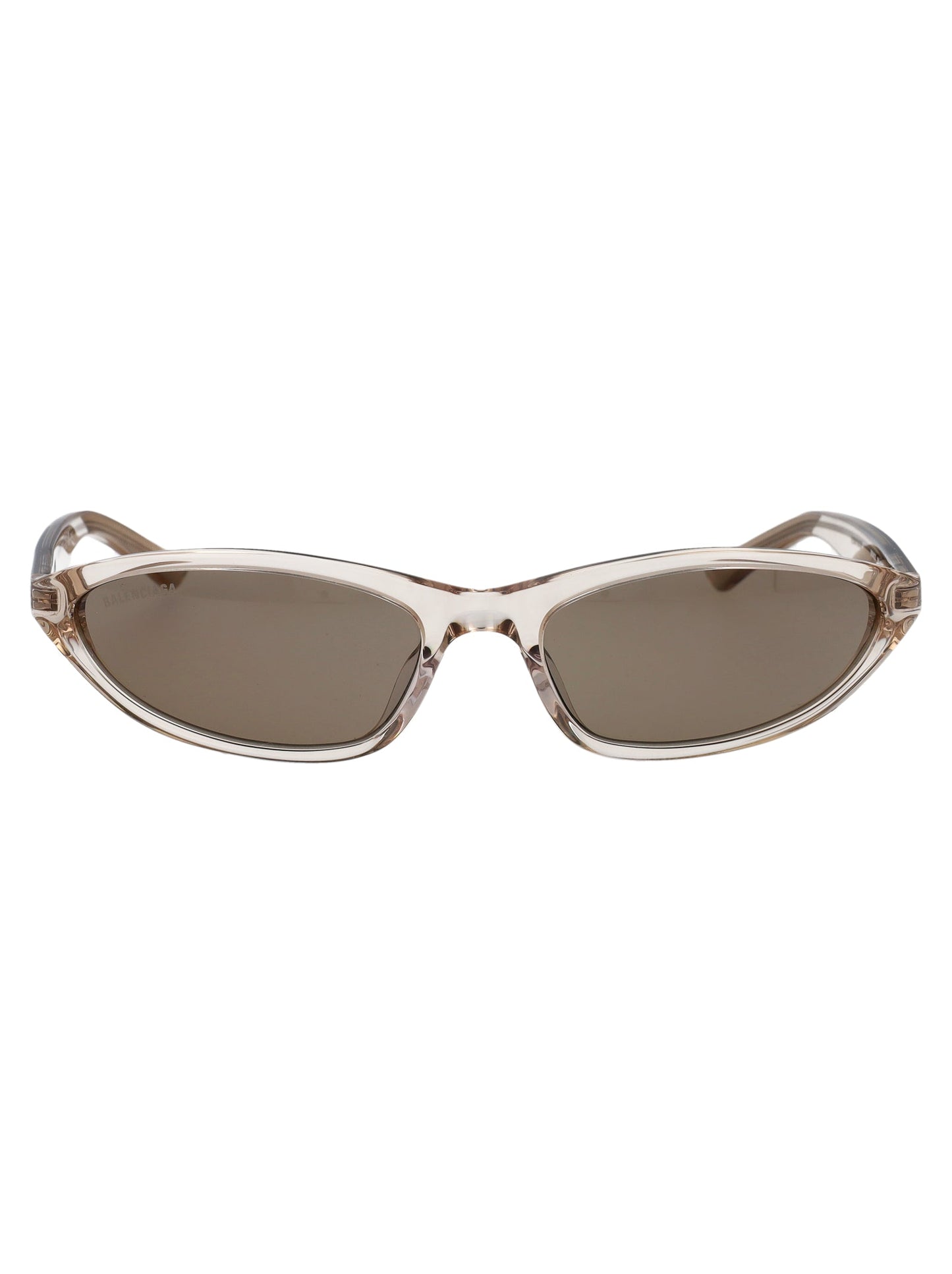BALENCIAGA Stylish Acetate Sunglasses for Women