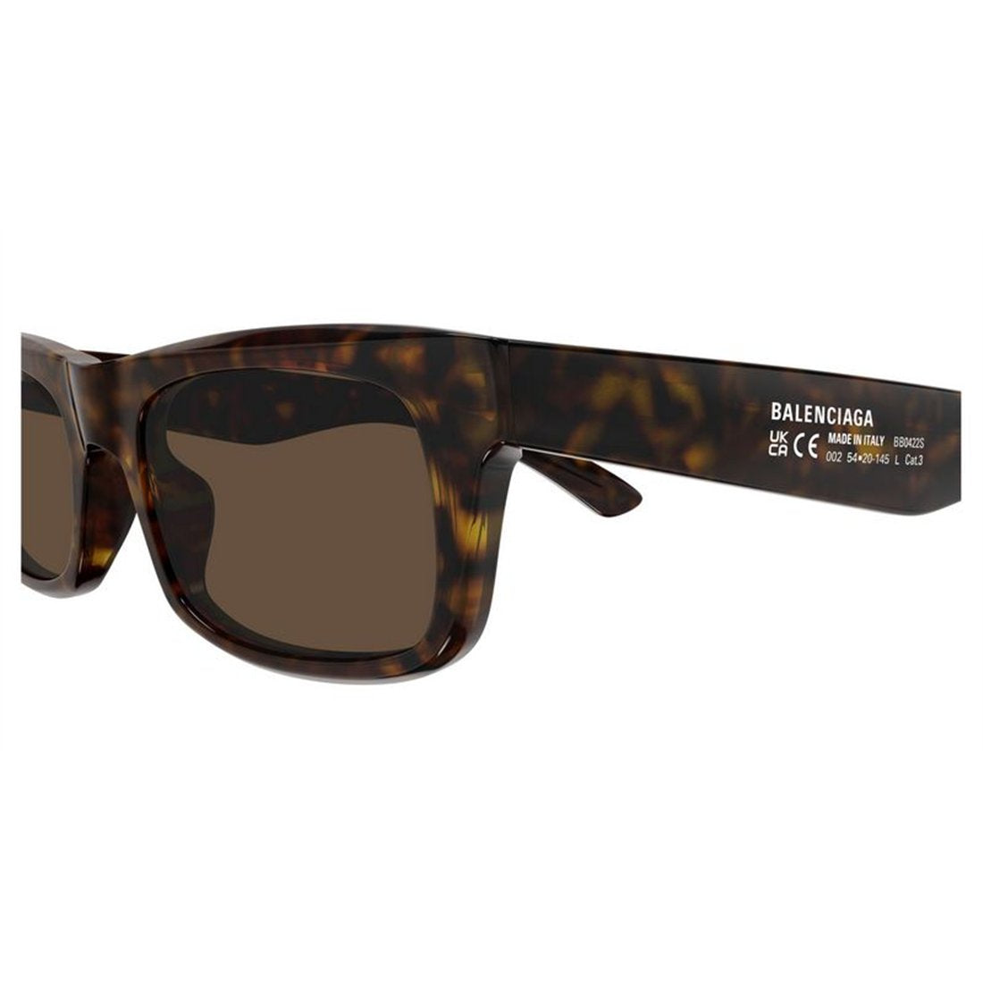 BALENCIAGA Stylish Men's Sunglasses BB0422S Mini