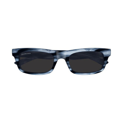 BALENCIAGA Men's BB0422S Mini Sunglasses
