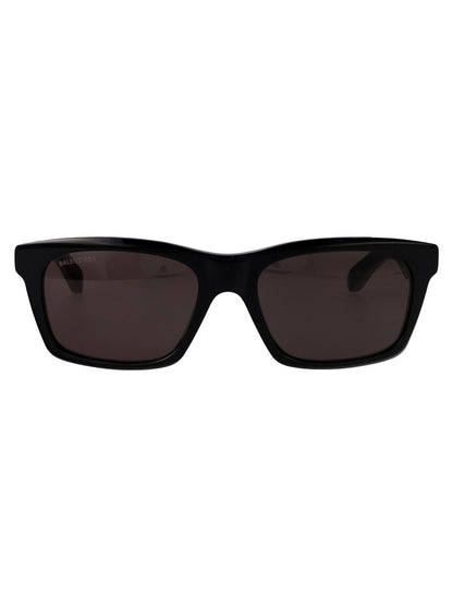 BALENCIAGA Sleek Sunglasses for Men