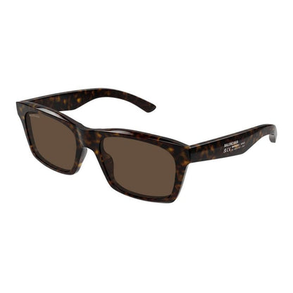 BALENCIAGA Stylish Men's Sunglasses - BB0423S Mini Model