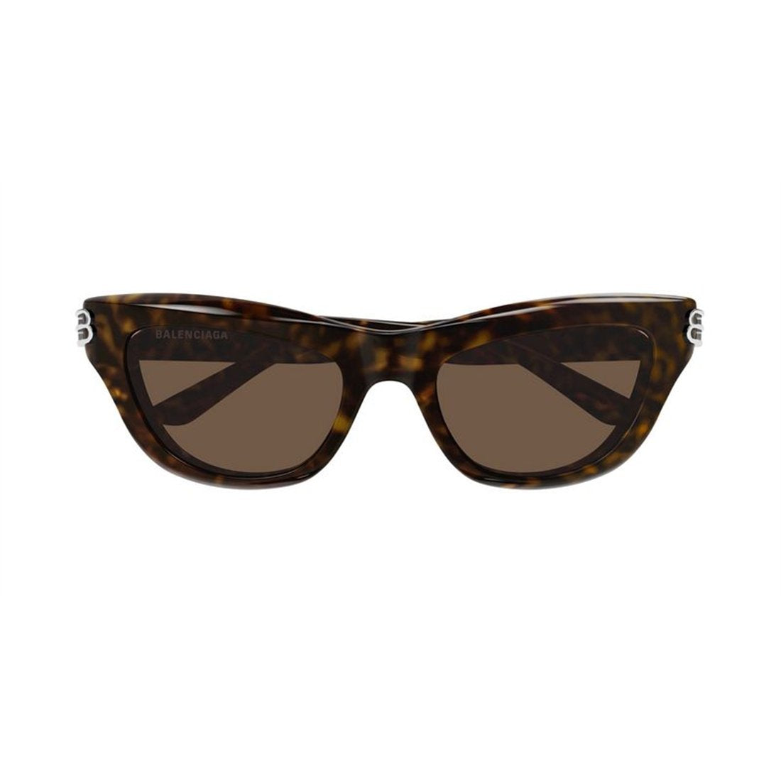 BALENCIAGA Chic Women's Mini Sunglasses