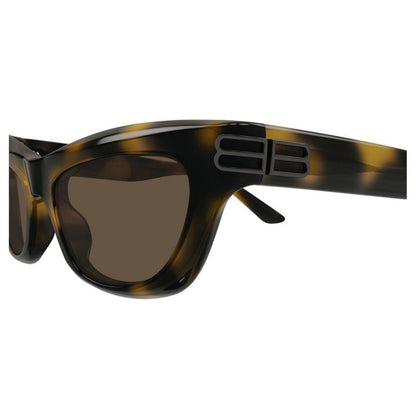 BALENCIAGA Stylish BB0430S Sunglasses for Women - Perfect for Every Occasion