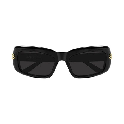 BALENCIAGA Women's Classic Round Sunglasses