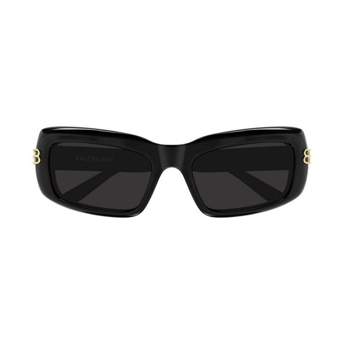 BALENCIAGA Women's Classic Round Sunglasses
