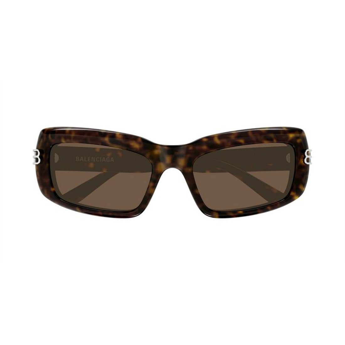BALENCIAGA Chic Women's Sunglasses - BB0432S Mini Style