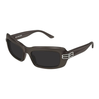 BALENCIAGA Stylish Women's Sunglasses - Model BB0432S Mini