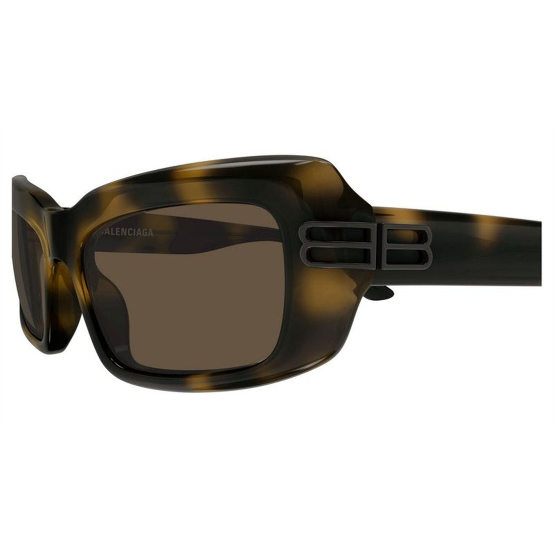 BALENCIAGA Chic Women's Sunglasses