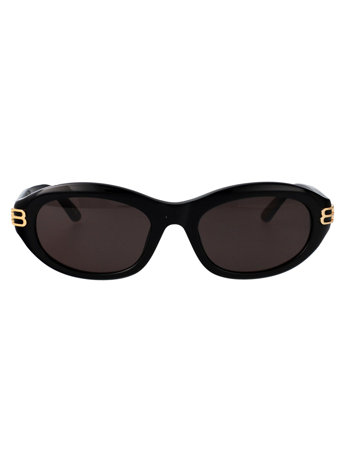 BALENCIAGA Sleek BB0434SK Mini Sunglasses for Women