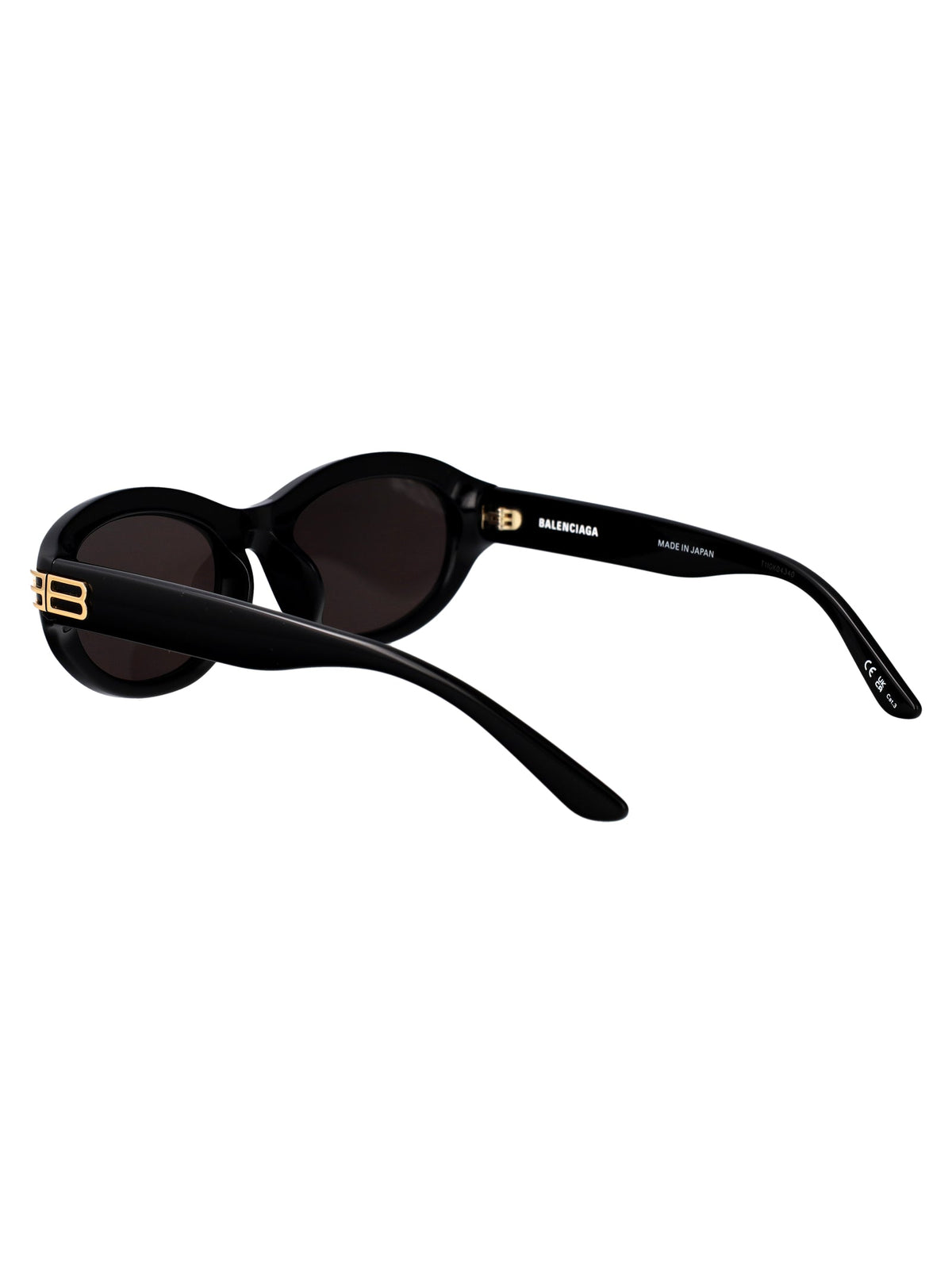 BALENCIAGA Sleek BB0434SK Mini Sunglasses for Women