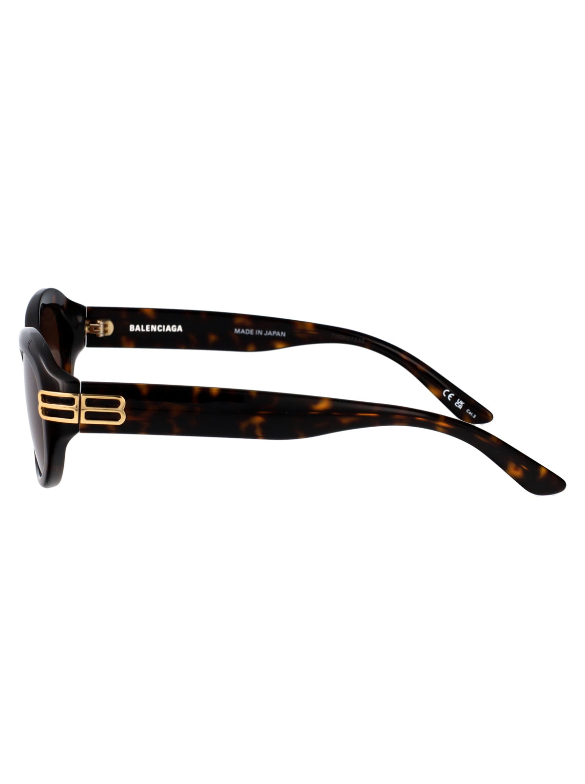 BALENCIAGA Stylish Women's Sunglasses