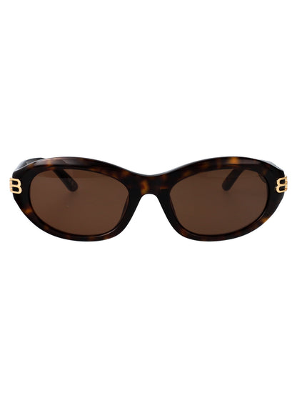 BALENCIAGA Stylish Women's Sunglasses