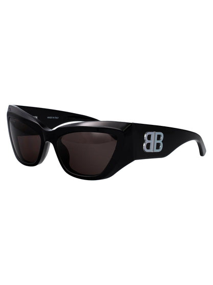 BALENCIAGA Stylish BB0444S Sunglasses for Women