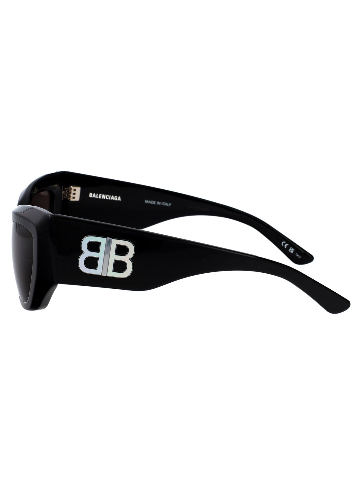 BALENCIAGA Stylish BB0444S Sunglasses for Women