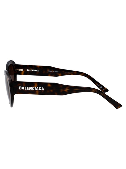 BALENCIAGA Women’s Stylish BB0446S Mini Sunglasses