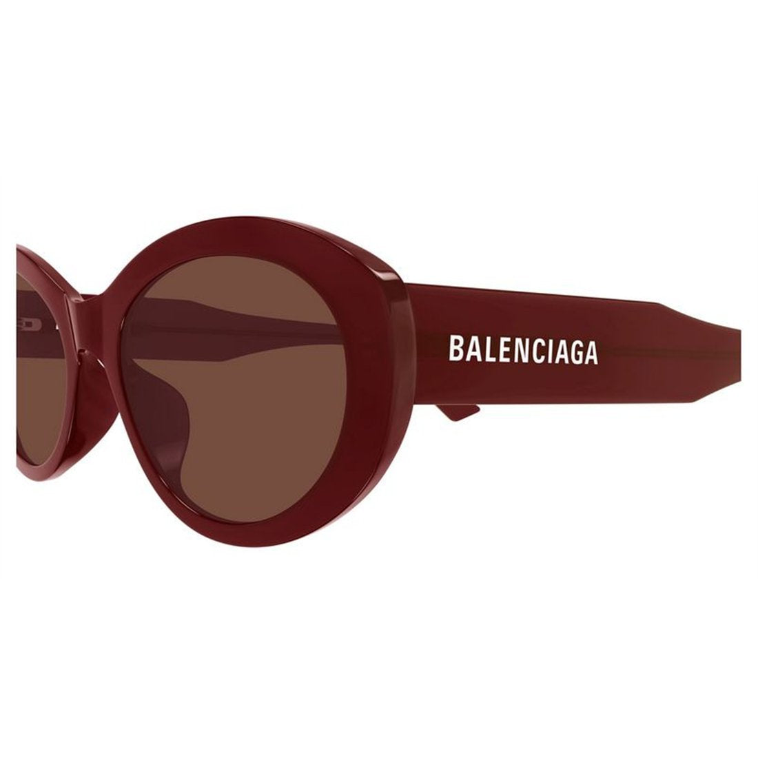 BALENCIAGA Chic Women's Sunglasses BB0446S 005