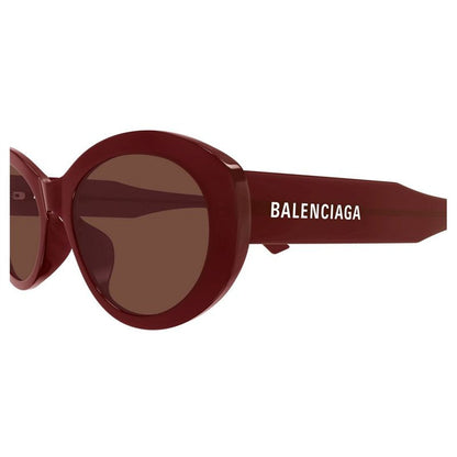 BALENCIAGA Chic Women's Sunglasses BB0446S 005