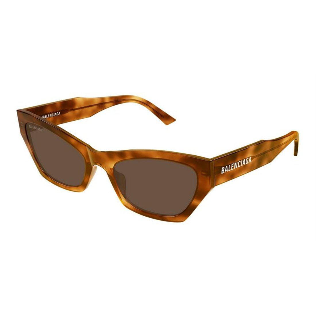BALENCIAGA Sleek Women's Sunglasses