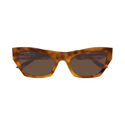 BALENCIAGA Sleek Women's Sunglasses