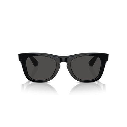 BURBERRY Stylish Men's Acetate Sunglasses - Modern Design