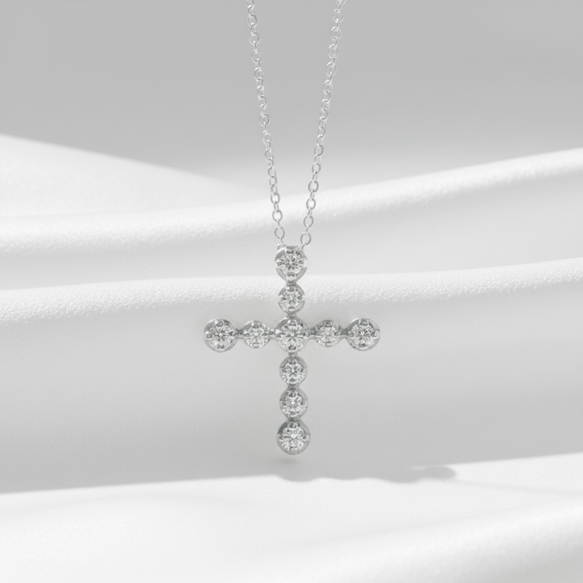 Tiffany Tenderness · Diamond · Platinum