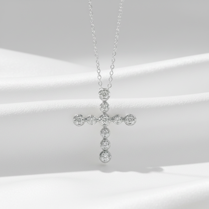 Tiffany Tenderness · Diamond · Platinum