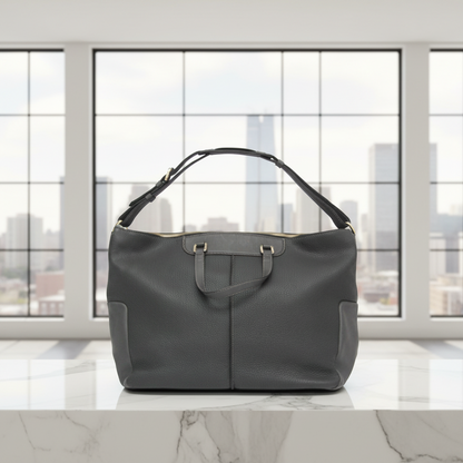 Tod's · 2-Way Leather Bag