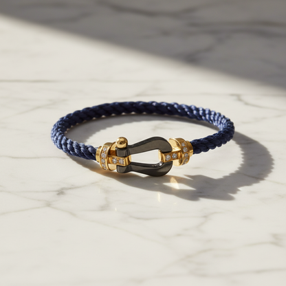 Fred Force 10 · Diamond · Rose Gold