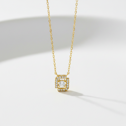 Vendome Aoyama Diamond Square · 18K Gold