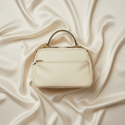 Valextra Serie S Medium · Calfskin