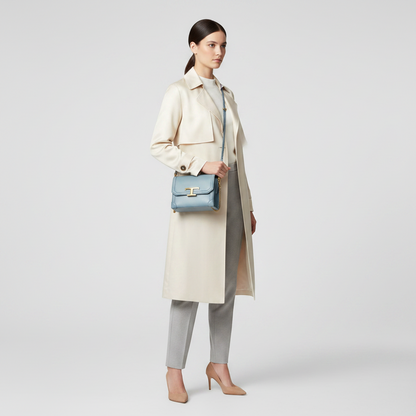 Tod's T-Timeless · Chain Shoulder Bag