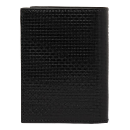 GIVENCHY Mini Card Holder in Premium Leather - 11cm x 8cm