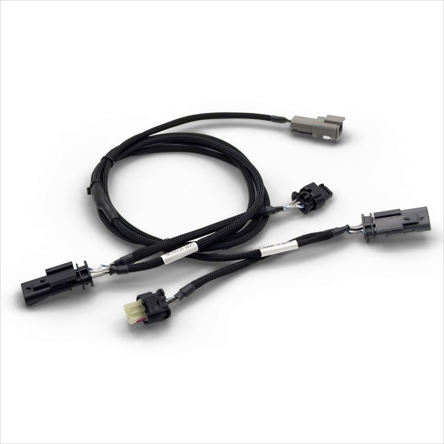 ReFlex+ Advanced I/O Integration - BMW B58/S58 Plug-n-Play