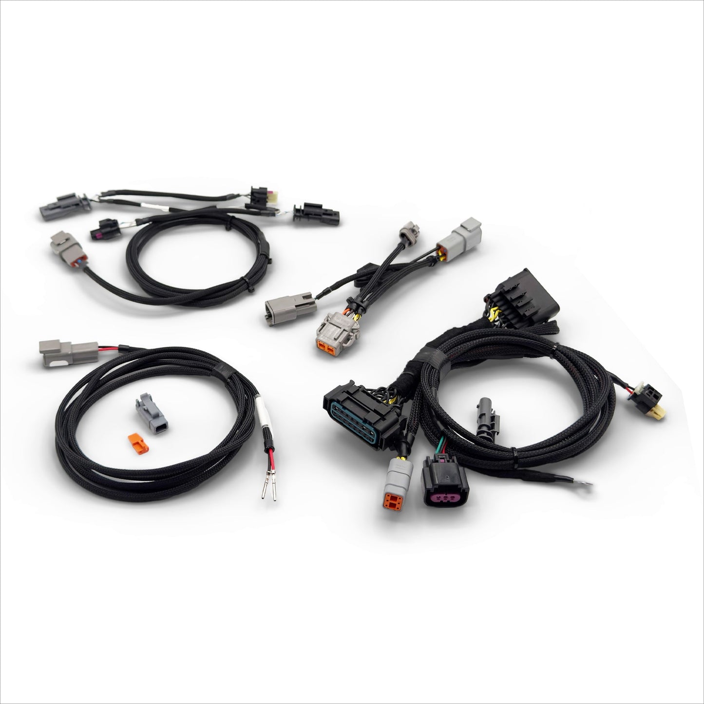 ReFlex+ Advanced I/O Integration - BMW B58/S58 Plug-n-Play