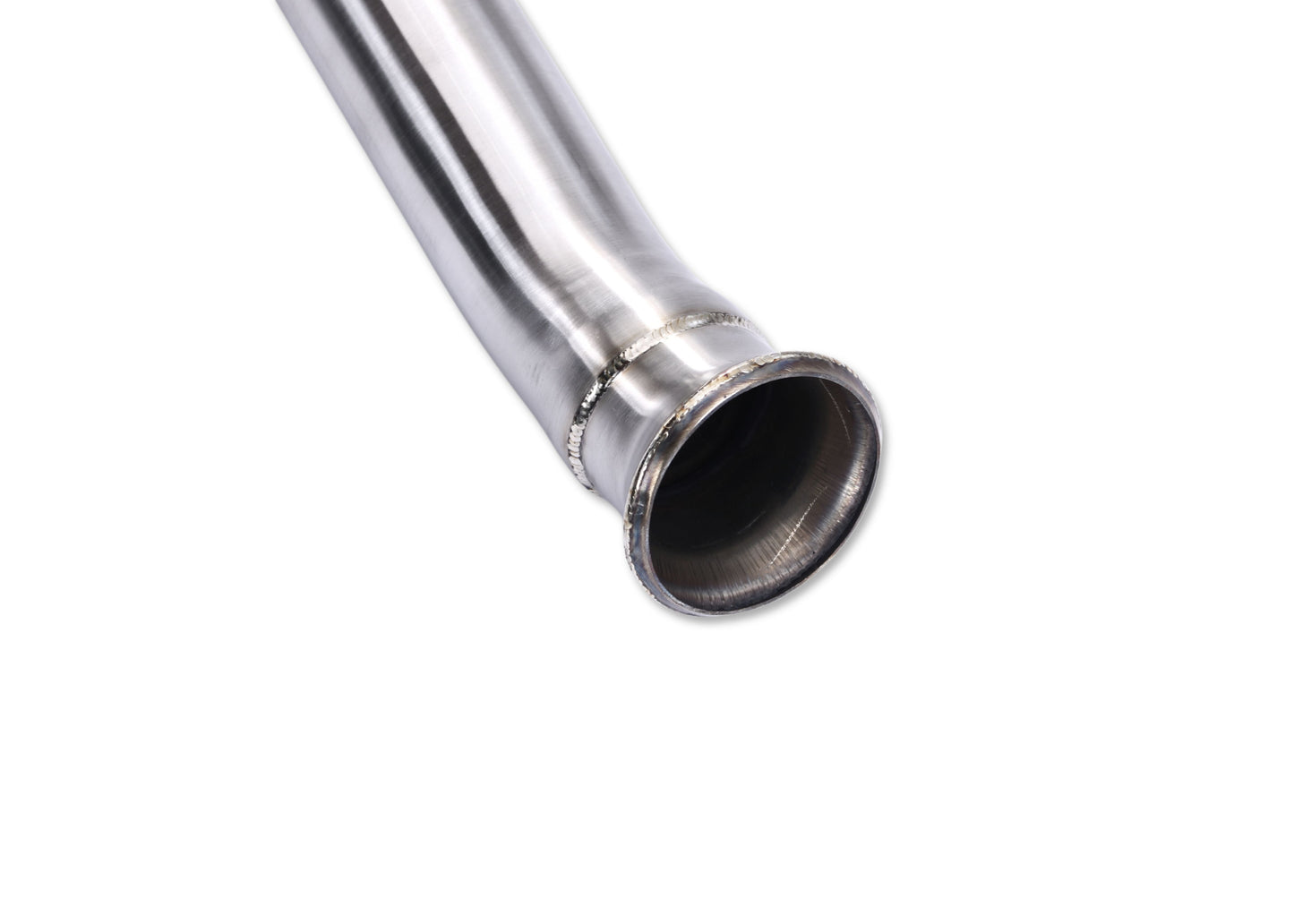 BMW F48 X1 Valved Cat-Back Exhaust Yonristic Performance — photo 9 of 10