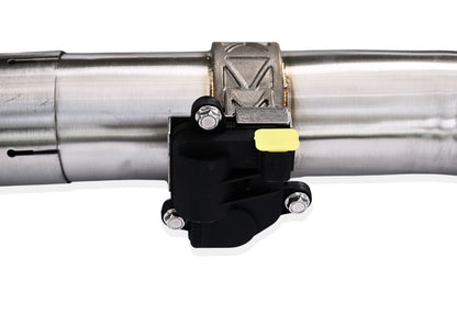 BMW X5M X6M Exhaust System - Yonristic Performance — photo 9 of 10