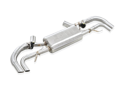 BMW X7 M50i / M60i / Alpina XB7 Sport Exhaust System — photo 10 of 10