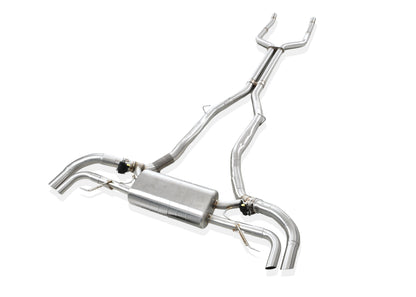 BMW X7 M50i / M60i / Alpina XB7 Sport Exhaust System — photo 4 of 10