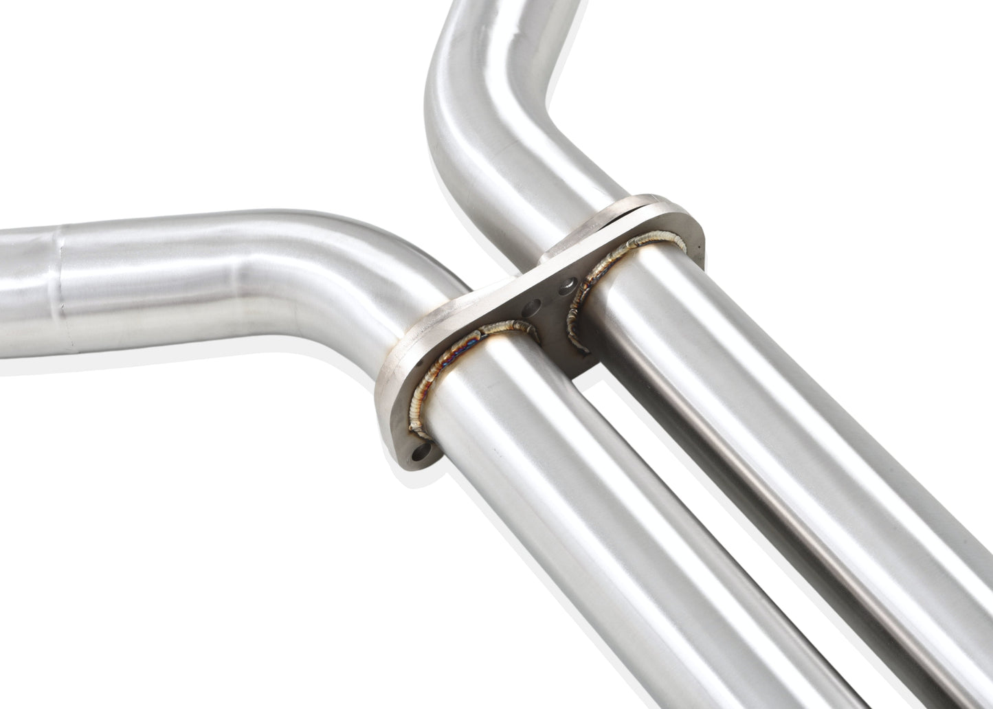 BMW X7 M50i / M60i / Alpina XB7 Sport Exhaust System — photo 5 of 10