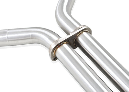 BMW X7 M50i / M60i / Alpina XB7 Sport Exhaust System — photo 5 of 10