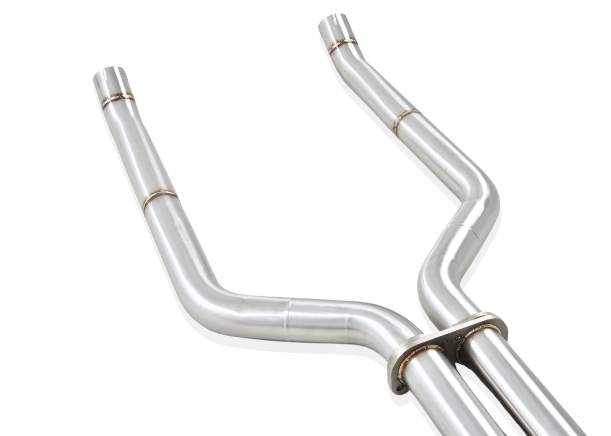 BMW X7 M50i / M60i / Alpina XB7 Sport Exhaust System — photo 7 of 10