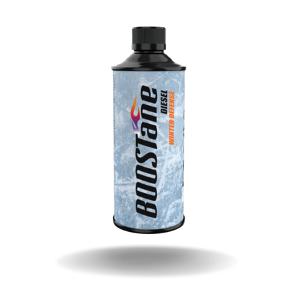 Diesel Winter Defense - Anti-Gel Diesel Addtive