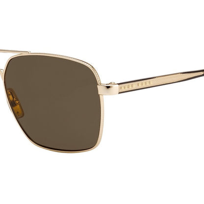 HUGO BOSS Stylish Men's Sunglasses BOSS 1045