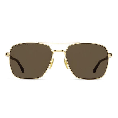 HUGO BOSS Stylish Men's Sunglasses BOSS 1045