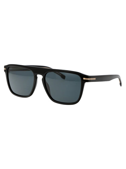 HUGO BOSS Men's Acetate Sunglasses - BOSS 1599/S