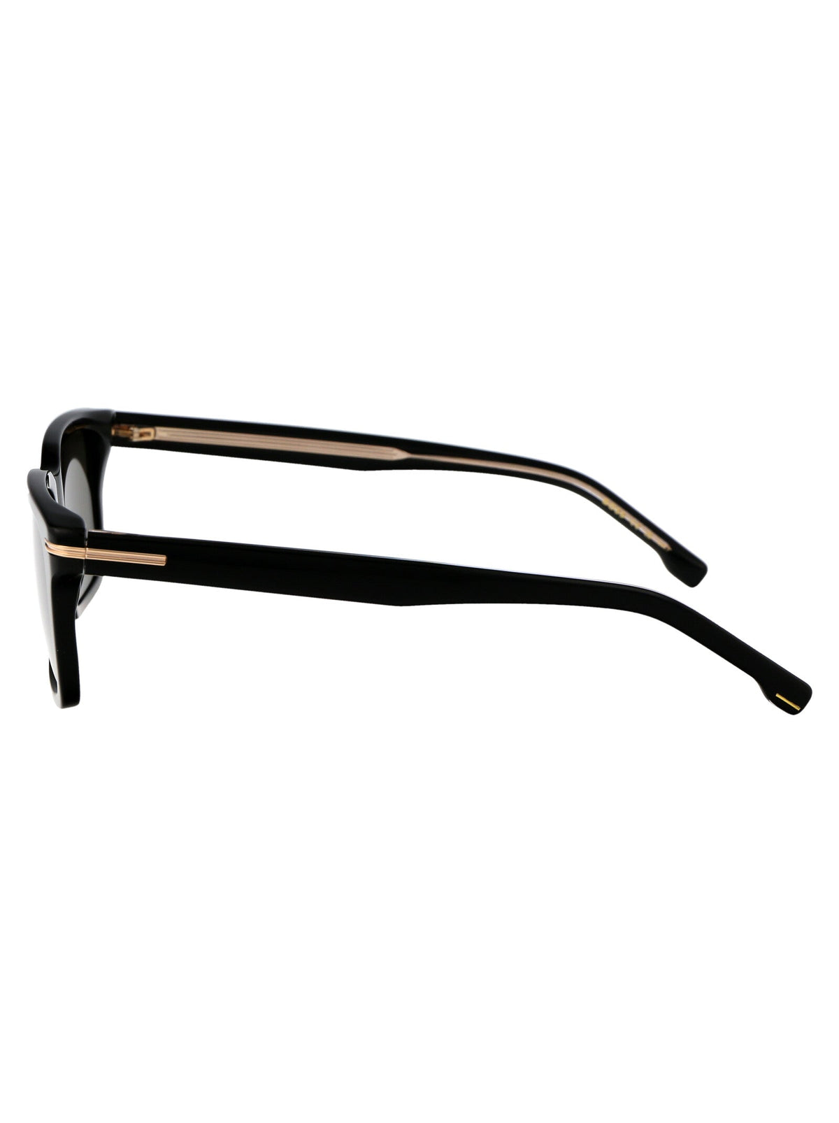 HUGO BOSS Eco Acetate Men's Sunglasses - BOSS 1628/S